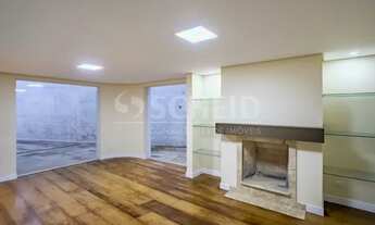 Imagem 6: Casa de alto padrão no Jardim Marajoara, com piscina, 3 suítes e muita sofisticação