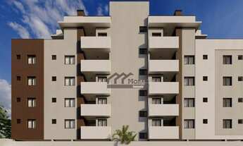 Imagem 3: Apartamento com 3 dormitórios à venda, 85 m² por R$ 420.000 - Pedro Moro - São José dos Pi