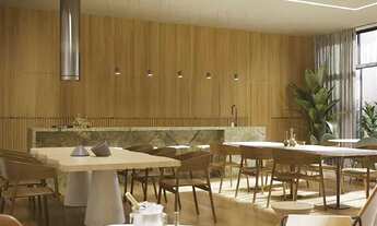 Imagem 7: RIO DE JANEIRO - LOFT - COPACABANA