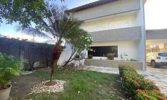 Imagem 2: Casa na Coroa do Meio - Rua Pública