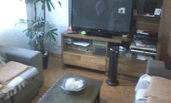 Imagem 2: Sobrado para Venda - 80m², 2 dormitórios, 1 vaga - Hípica