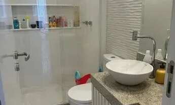 Imagem 7: Apartamento para venda com 65 metros quadrados com 2 quartos em Itapuã - Vila Velha - ES