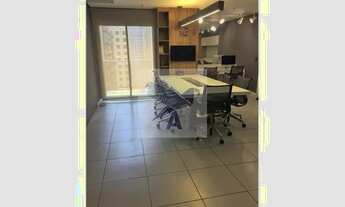 Imagem 5: Sala em São Paulo