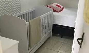 Imagem 4: ALUGA-SE CASA DE CONDOMÍNIO NO SAMAMBAIA