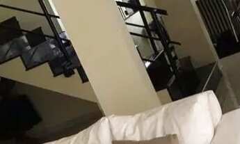 Imagem 6: Casa duplex na ponta negra