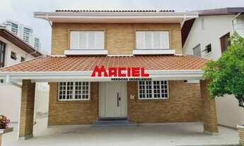 Imagem: Casa Condomínio em São José dos Campos