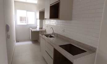 Imagem 4: Apartamento em frente a UNIFRAN