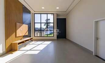 Imagem 3: Casa - Swiss Park - Campinas