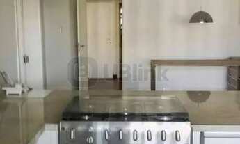 Imagem 6: Apartamento com 4 dormitórios para alugar, 329 m² por R$ 16.000,00/mês - Santo Amaro - São