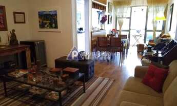 Imagem: Apartamento à venda, 2 quartos, suíte