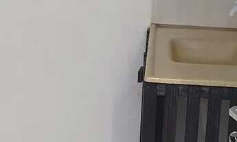 Imagem 2: Aluga se kitnet Quarto com aluguel por R$700 /mês