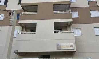 Imagem: Apartamento com 2 dormitórios à venda