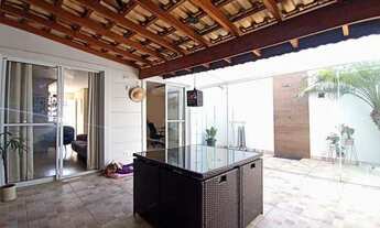 Imagem 6: Casa com 3 dormitórios, 90 m² - venda por R$ 695.000 ou aluguel por R$ 4.680/mês - Granja