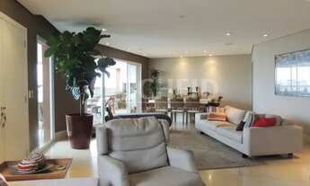 Imagem 2: RUA SÓCRATES 3 SUÍTES 4 VAGAS LINDO HALL PRIVATIVO