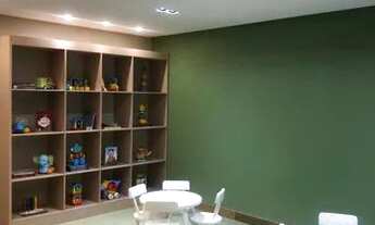 Imagem 2: Apartamento para aluguel com 58 metros quadrados com 2 quartos em Manaíra - João Pessoa