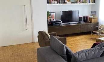 Imagem 3: Apartamento à venda com 150 m², 3 dormitórios, sendo 1 suite, 3 banheiros, 1 vaga, Pinheir