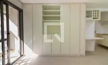 Imagem 5: Apartamento à Venda - Brooklin, 1 Quarto, 26 m2