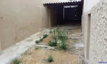 Imagem 6: Casa Padrão em São Carlos