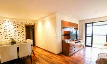 Imagem: Santo André - Apartamento Padrão - Centro