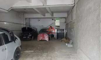 Imagem 2: LOCAÇÃO SALÃO COMERCIAL - JARDIM SANTA LÍDIA - MAUÁ-SP