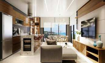 Imagem 3: Apartamento para venda possui 97 metros quadrados com 3 quartos