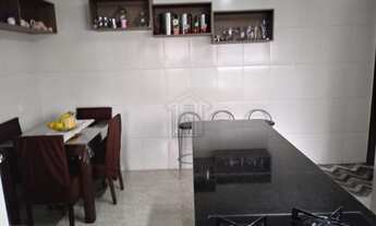 Imagem 4: Apartamento em Condomínio Padrão para Venda no bairro Vila Alzira Não perca essa oportunid