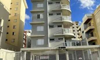 Imagem: Apartamento com 3 dormitórios para alugar