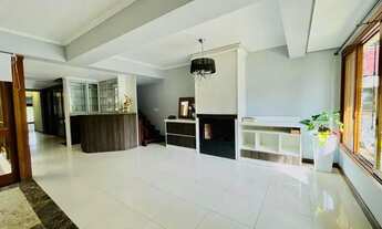 Imagem 6: Cel. Marcos Casa Exclusiva 3 dormitórios Ipanema