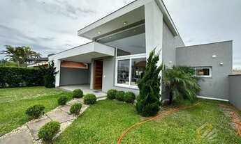 Imagem: Casa e Sobrado de 4 dormitórios à Venda