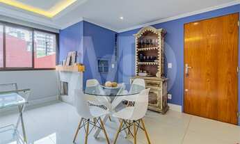 Imagem 5: Porto Alegre - Apartamento Padrão - BELA VISTA