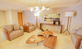 Imagem 4: Cód.: 502 - Apartamento , 01 quarto Garden e 2 vagas de garagem, à venda no São Mateus, J