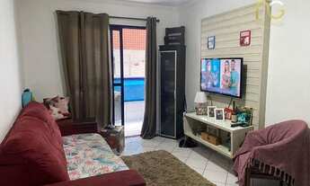 Imagem: Apartamento com 1 dormitório à venda
