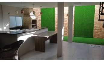 Imagem 7: Casa 4 dormitórios venda, 186 m² por R$ 545.000,00