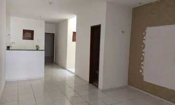 Imagem 3: Casa para venda com 80 metros quadrados com 2 quartos em Barrocão - Itaitinga - CE