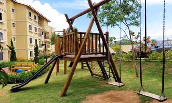 Imagem 7: Apartamento Vivere Verde - 2 banheiros - 58 mts - Vinhedo SP