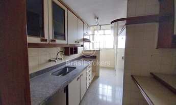 Imagem 7: Apartamento 3 quartos no Jardim Icaraí