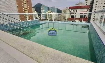 Imagem: 1 dorm no Canto do Forte - Novo e Financia!