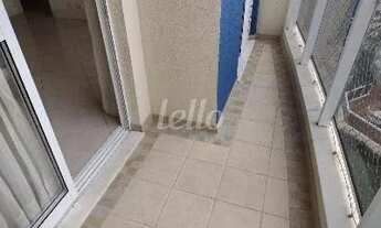 Imagem 3: São Paulo - Apartamento Padrão - Tatuapé