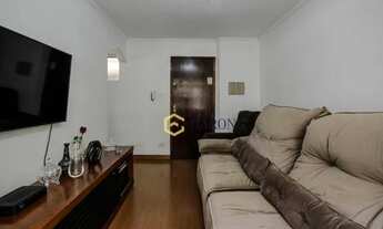 Imagem 3: Apartamento à Venda 66 metros com 3 dormitórios Alto de Pinheiros, São Paulo