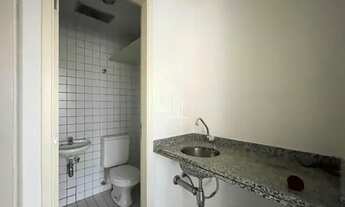 Imagem 6: MANOEL TABACON HIDAL, SALA COMERCIAL DE 280m2 COM 8 VAGAS Á VENDA EM PINHEIROS