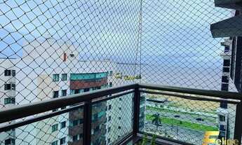 Imagem 3: MARAVILHOSO APARTAMENTO NA MATA DA PRAIA