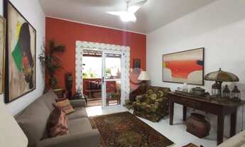 Imagem 4: Apartamento com 2 quartos à venda, 119 m² por R$ 1.970.000 - Ipanema - Rio de Janeiro/RJ