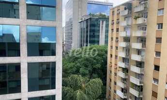 Imagem 3: São Paulo - Apartamento Padrão - Jardins