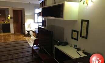 Imagem 3: São Paulo - Apartamento Padrão - Higienópolis