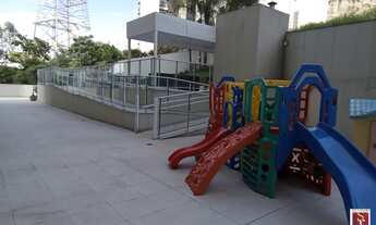 Imagem 3: Apartamento à venda, 4 quartos, 2 suítes, 3 vagas, Gutierrez - Belo Horizonte/MG