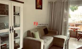 Imagem 3: Apartamento para venda com 66 metros quadrados com 1 quarto em Bombas - Bombinhas - SC