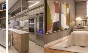 Imagem 6: Jardim Rebouças - Apartamento Garden com 2 dormitórios, 67 m² e 2 vagas