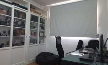 Imagem 5: Nova Lima - Apartamento Padrão - Alphaville - Lagoa Dos Ingleses