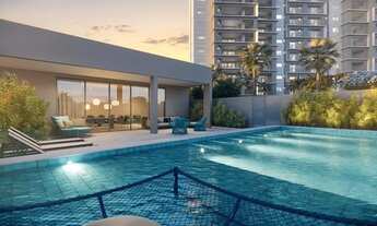 Imagem 7: Apartamento de alto padrão - 75 m² - 2 dormitórios - 1 vaga - próximo do parque da Aclim