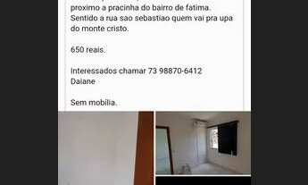 Imagem: Alugo apartamento